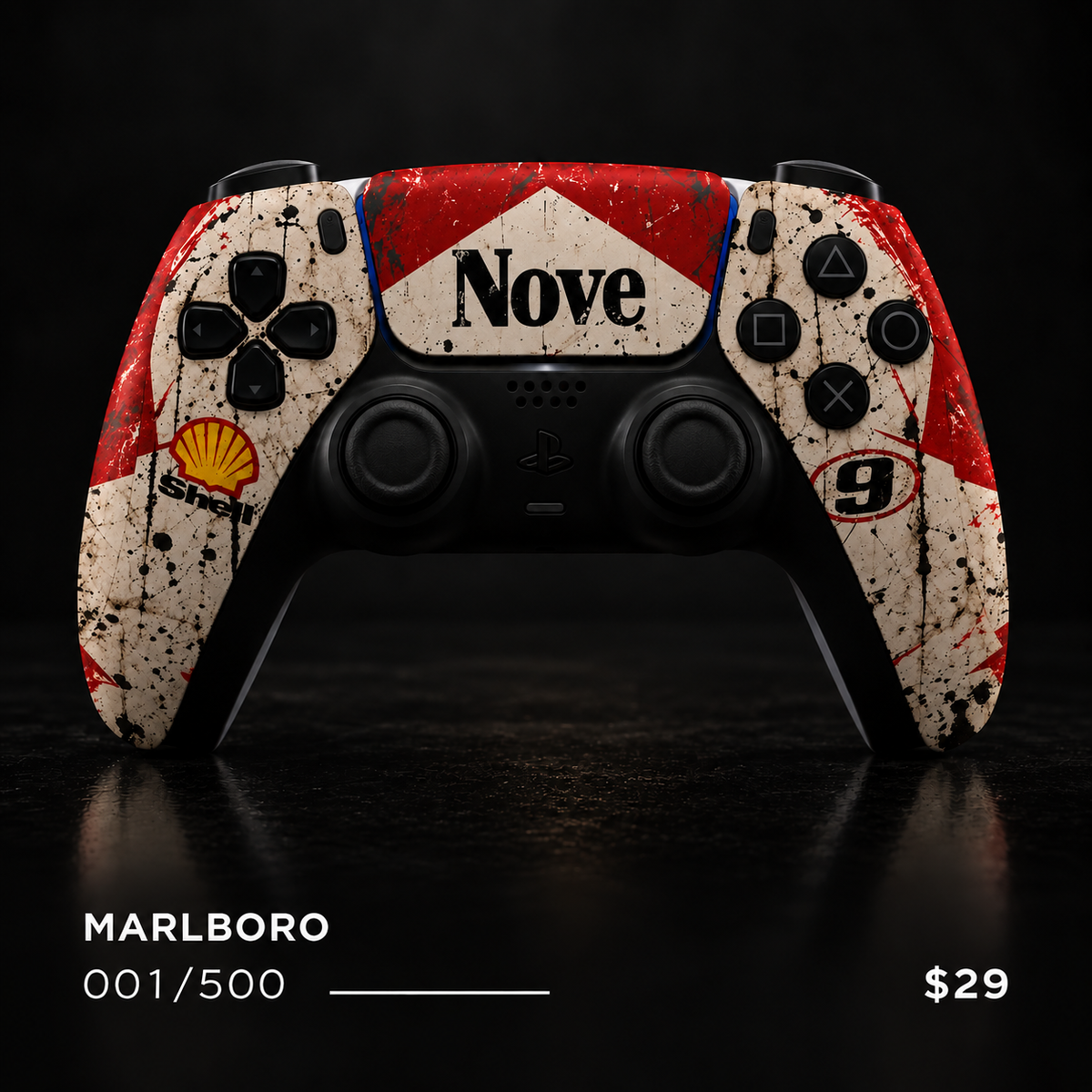 Marlboro