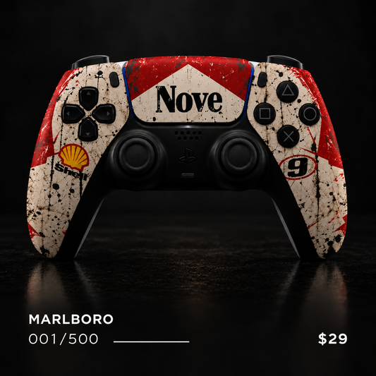 Marlboro