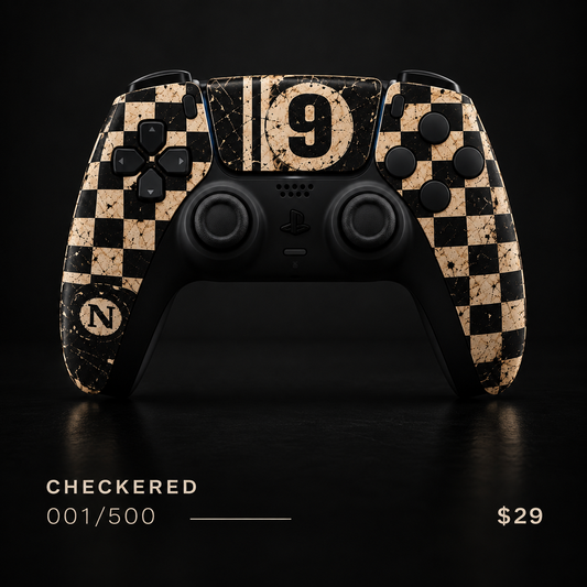 Checkered Flag
